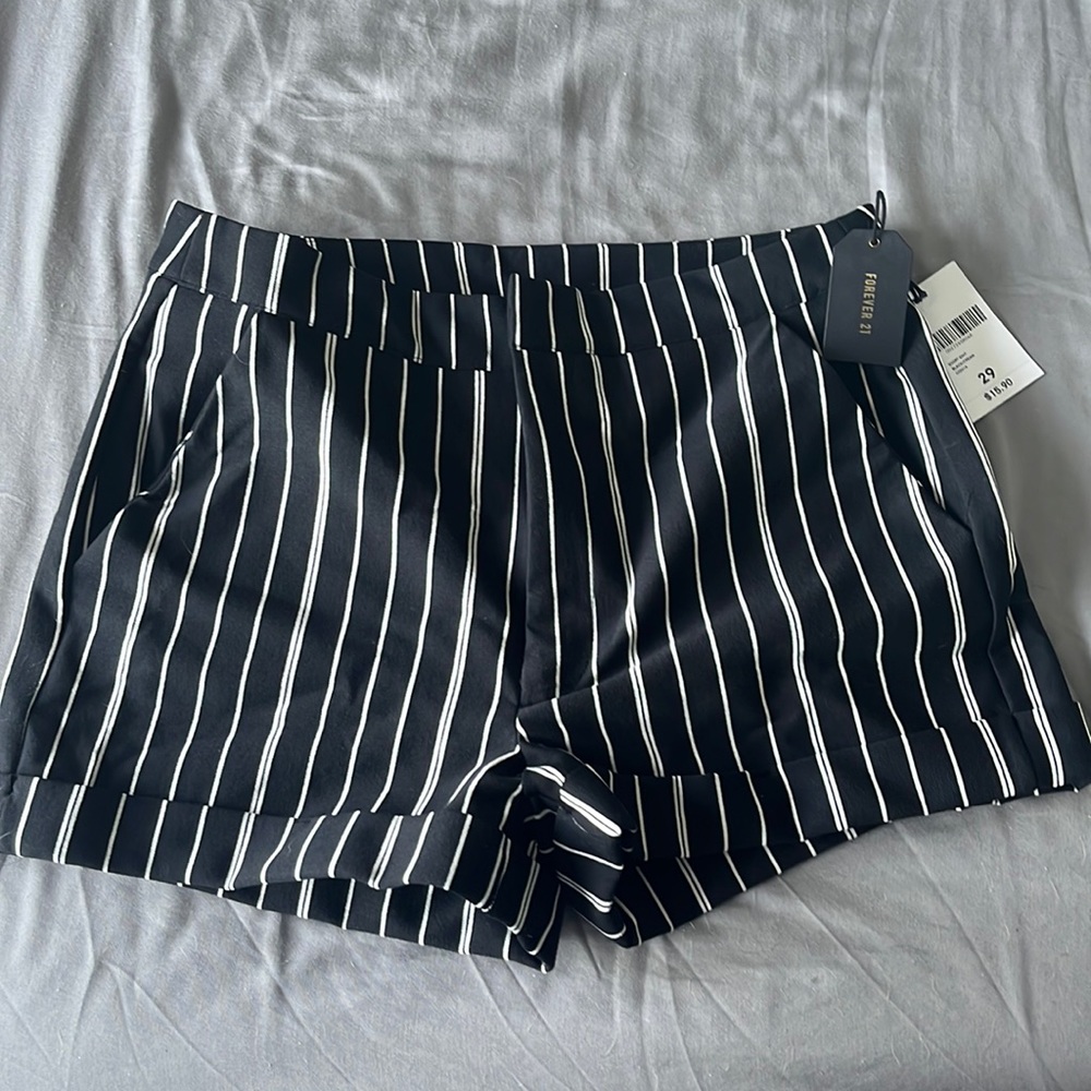 Forever 21 Shorts